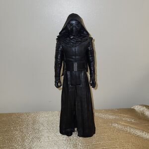 Star Wars Kylo Ren Darth Vader Action Figure